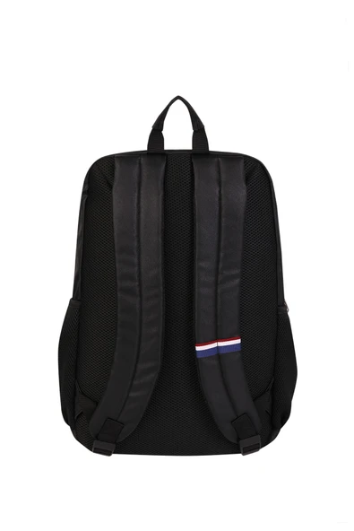 U.S.POLO ASSN.SİNCE 1890 UNİSEX SIRT ÇANTASI PLCAN24097 - 2