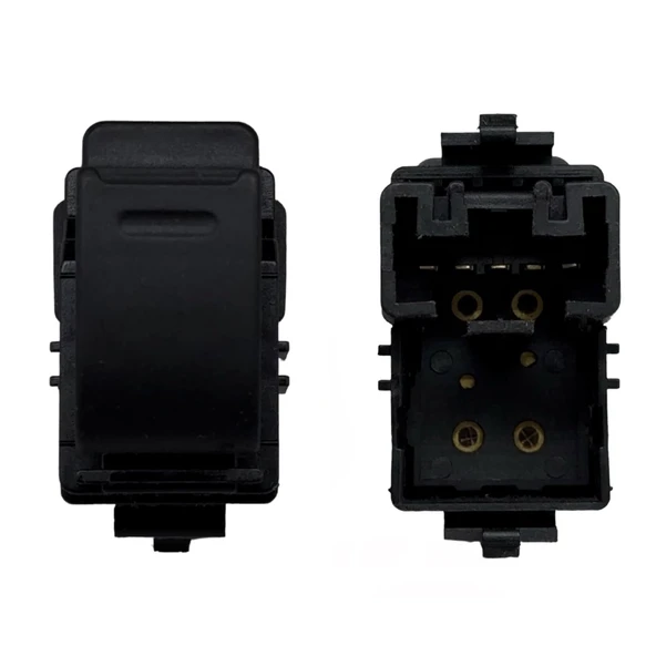 DÜĞME CAM AÇMA HILUX 07-14 ÖN RH/ARKA LH-RH