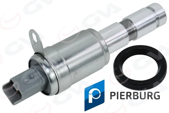 ELEKTROVANA EKSANTRİK YAĞLAYICI RENAULT FLUENCE 09 MEGANE II 02 CLIO III 05 MODUS 04 SC NIC II 03 06 MEGANE III 09 16 LAGUNA III 07 15 LAGUNA II 02 07 1.6 16V K4M