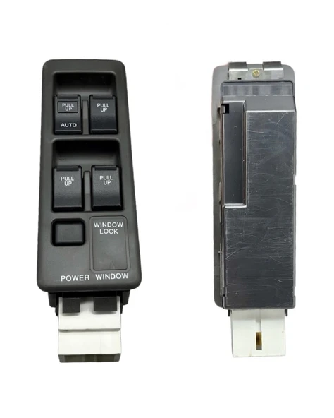 DÜĞME CAM AÇMA 626 88-92 ÖN LH (ORJİNAL TİP) ürün görseli 1