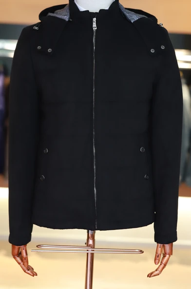 WORKMAN® NordicTrail™ Soğuk İklim Erkek Mont