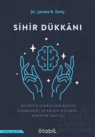 Sihir Dükkanı - James R. Doty