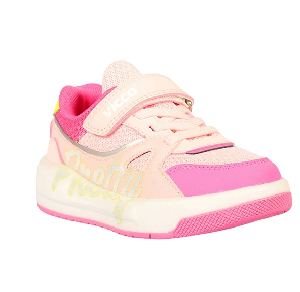Vicco Pretty Çocuk Sneaker ürün görseli