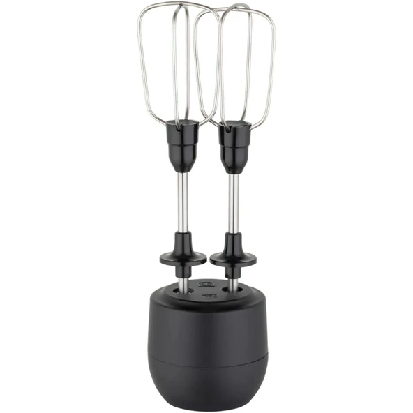 Fakir Speed Multi 1000 W Blender Seti - Silver - 5