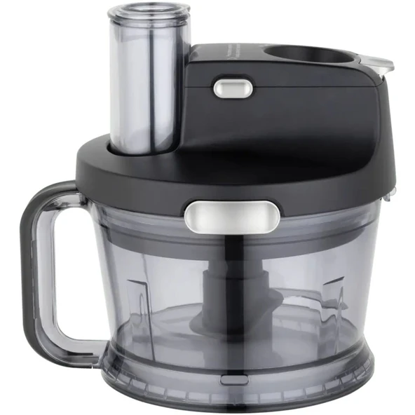 Fakir Speed Multi 1000 W Blender Seti - Silver - 4