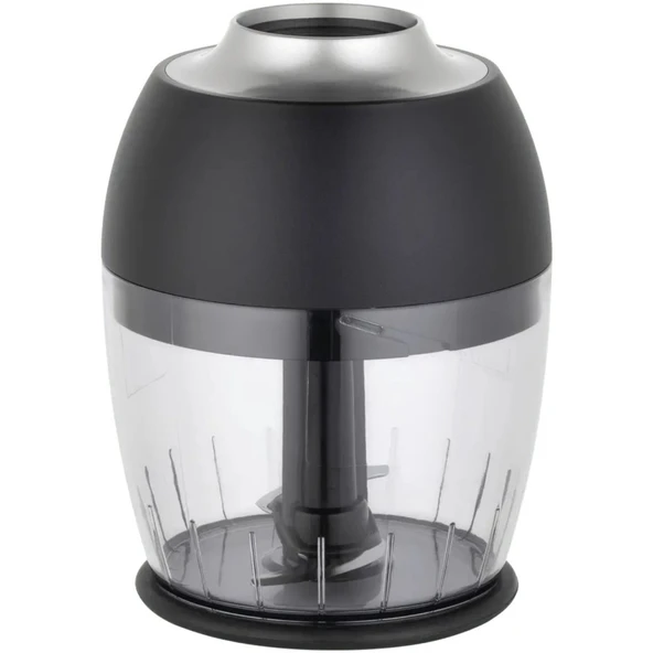 Fakir Speed Multi 1000 W Blender Seti - Silver - 3