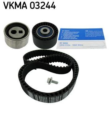 EKSANTRİK GERGİ KİTİ P206-306-PARTNER-EXPERT-BERLINGO-JUMPY-XSARA-SCUDO-COROLLA 1.9D 98- DW8