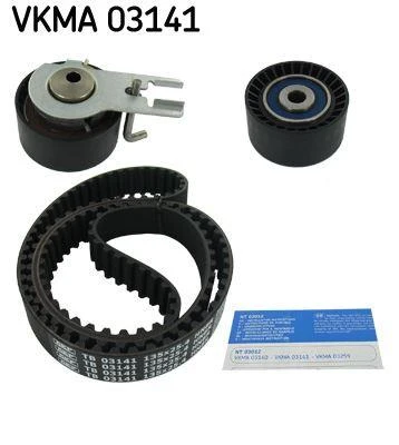 EKSANTRİK GERGİ KİTİ C3 1.4 16V HDI 02 SUZUKI 1.4 04