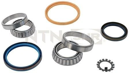 TEKER RULMANI ON MERCEDES W460 W461 W463 B903 B904