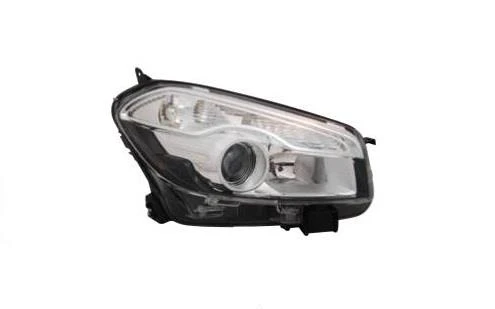 FAR SAĞ NISSAN QASHQAI 07 ELEKTRİKLİ H7 H7 MOTORLU 20-C319-05-2B