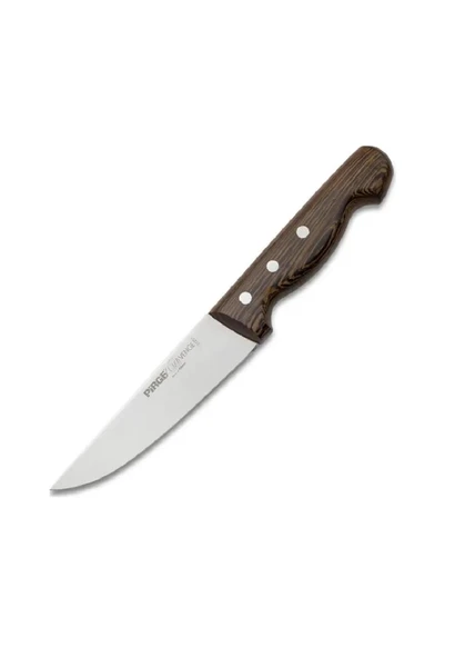 Pirge Sultanpro Venge Saplı Kasap Bıçağı No:0 12,5 cm 31250-00