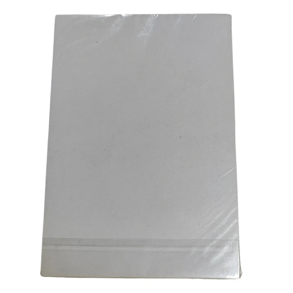 Öztokaç A4 Teksir Kağıdı 3. Hamur 250'li Paket - 2