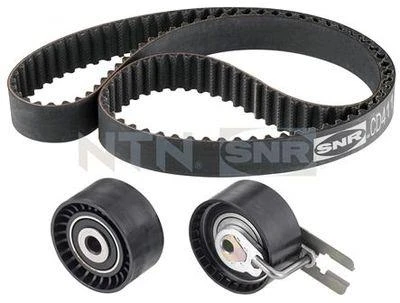 EKSANTRİK GERGİ KİTİ P206-P207-P307-P308-P407-P3008-EXPERT-PARTNER-BERLINGO-JUMPY-C2-C3-C4-C5- XSARA-FOCUS II-FIESTA V-VI VOLVO S40-C30-V50-FIAT SCUDO EURO4 1.6 HDI-TDCİ