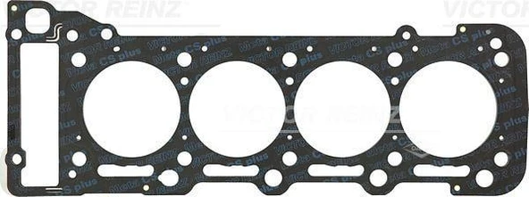 SILINDIR KAPAK CONTASI MERCEDES OM646 W204 S204 W211 S211