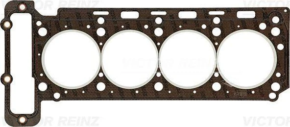 SILINDIR KAPAK CONTASI MERCEDES M111 W202 C208 W210 W163