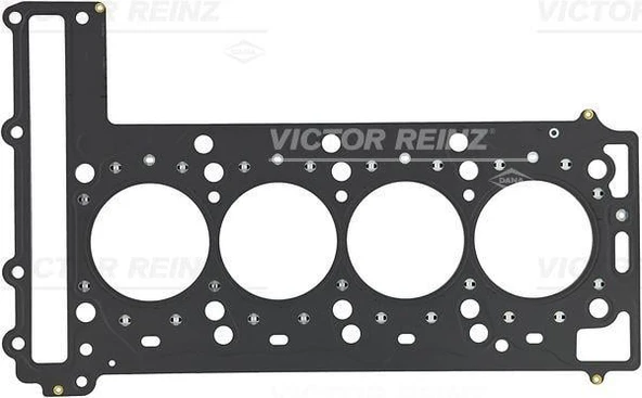 SILINDIR KAPAK CONTASI MERCEDES OM654 W177 W205 C118 C257 W213 C238 H247 C253 V167 W447