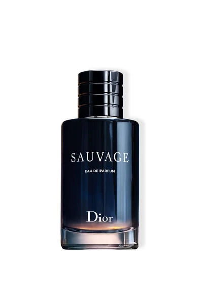 Dior Sauvage EDP Parfum 200ML Erkek Parfümü