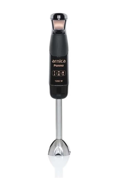 Panna Gh21580 El Blender Siyah