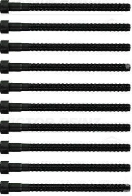SILINDIR KAPAK SAPLAMASI MERCEDES M119 W124 W140 C140 R129 10 LU
