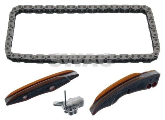EKSANTRIK ZINCIR SETI ALT BMW N47 B37 DA15 B47 D20B MINI N47 C16 A N47 C20 A