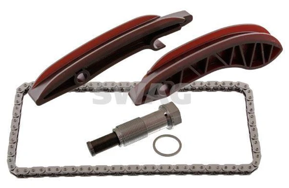 EKSANTRIK ZINCIR SETI UST BMW N47 B37 B47 B57 N57 M57 MINI B37 B47 N47 11318510014S1