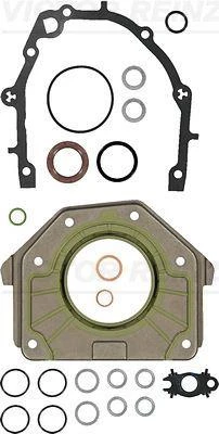 ALT TAKIM CONTA SETİ FIAT PUNTO EVO 09 12 ALFA ROMEO MİTO 09 15 GIULIETTA 10 18 1.4 TB