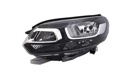 FAR SOL KOMPLE OPEL VIVARO C 19 ZAFIRA LIFE 19 JUMPY III 16