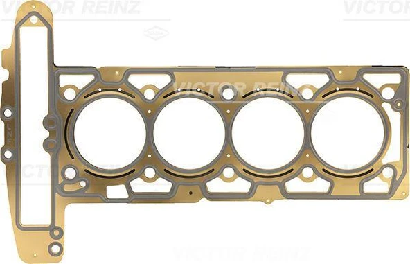 SİLİNDİR KAPAK CONTASI INSIGNIA A 08 17 ASTRA J 10 17 2.0 NFT-NHH-NHT
