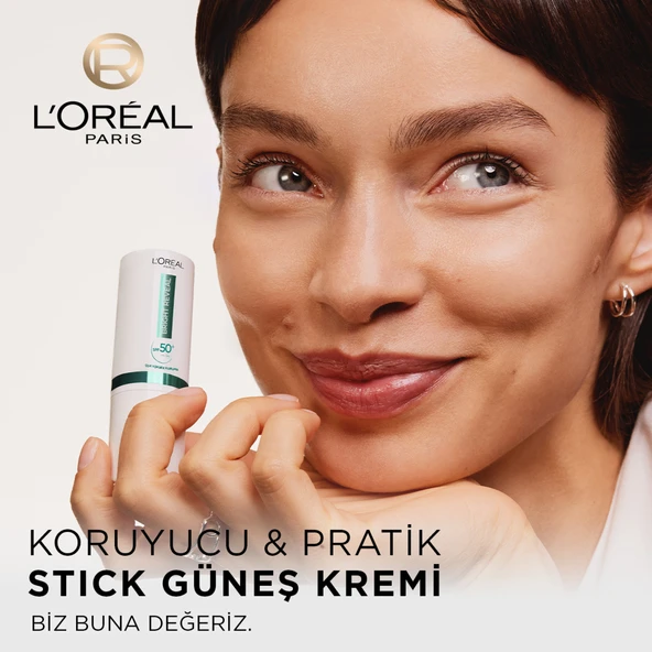 Bright Reveal Spf 50+ Ultra Koruyucu Ultra Pratik Stick Güneş Kremi 9ml - 2