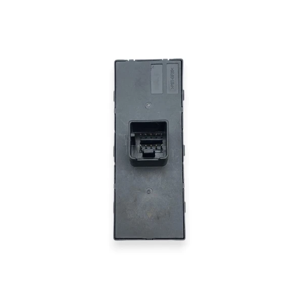 VW Touareg 2007-2010 Sol Ön Kapı Cam Düğme Seti 7L6959857E - Resim 4