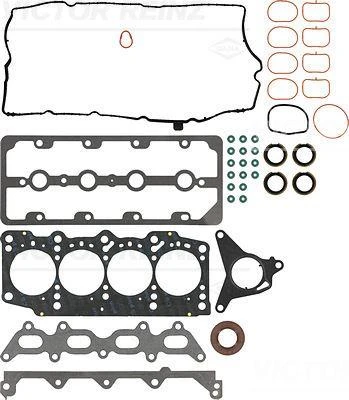 MOTOR CONTA TK. FIAT PUNTO 09 12 ALFA ROMEO MİTO 09 13 1.4 MultiAir 955 A6.000