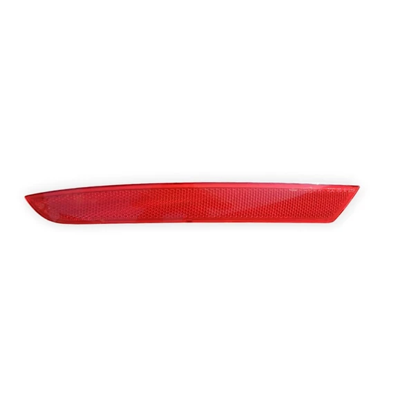 Seat Altea XL 2008-2015 Sol Arka Tampon Reflektörü Kedi Gözü 5P8945105 - 2