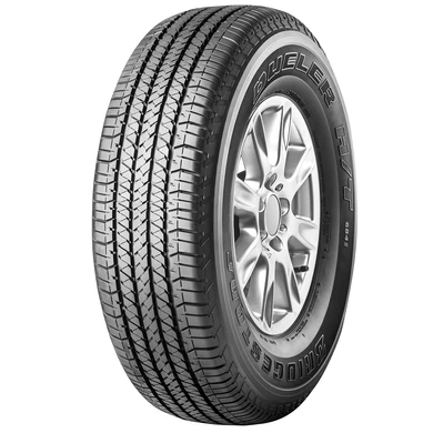 Bridgestone 255/60 R18 112T XL H/T684 Yaz Lastiği - 2024 ürün görseli 1