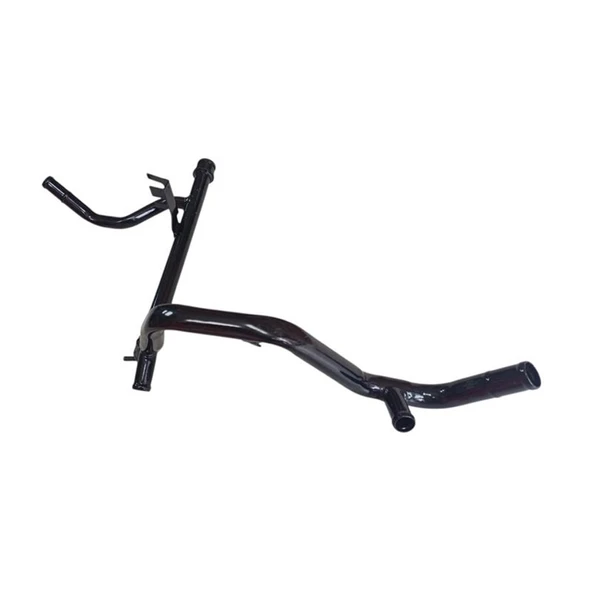 Seat Toledo 1999-2004 1.6 AKL Devirdaim Su Borusu 06A121065D - Resim 6