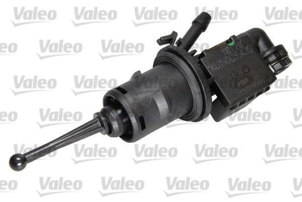KG15065.4.18 HİDROLİK DEBRİYAJ ÜST MERKEZİ CADDYIII 04 GOLF V-VI-PLUS 04 JETTAIII 05-10 SENSÖRLÜ 15.57mm