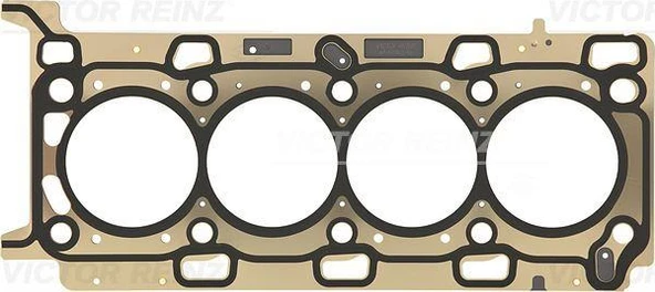 SİLİNDİR KAPAK CONTASI MASTER III 10 MOVANO B 10 2.3 DCI M9T
