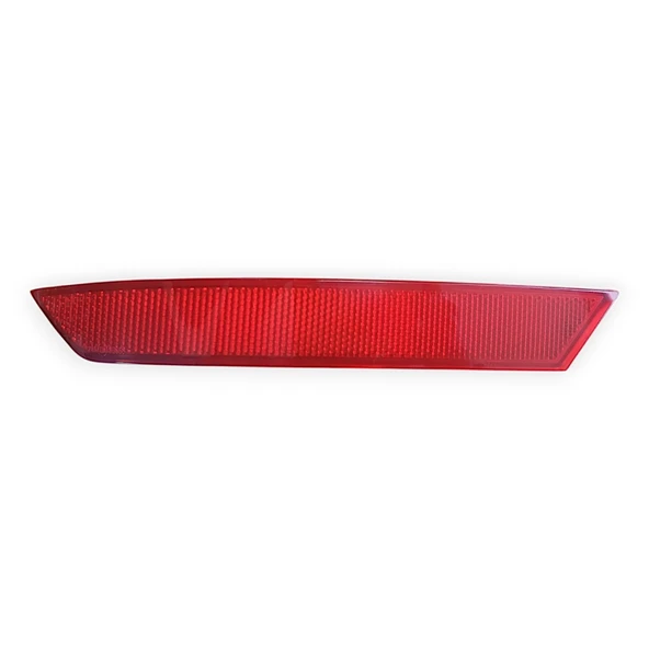 Seat Arona 2018-2021 Sol Arka Tampon Reflektörü Kedi Gözü 6F9945105 - 2