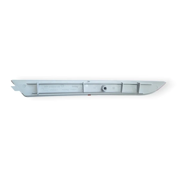 Seat Altea XL 2008-2015 Sol Arka Tampon Reflektörü Kedi Gözü 5P8945105 - 3