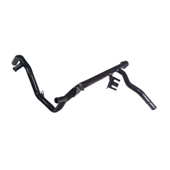 Skoda Octavia A4 2001-2009 1.6 AKL Devirdaim Su Borusu 06A121065D - Resim 4