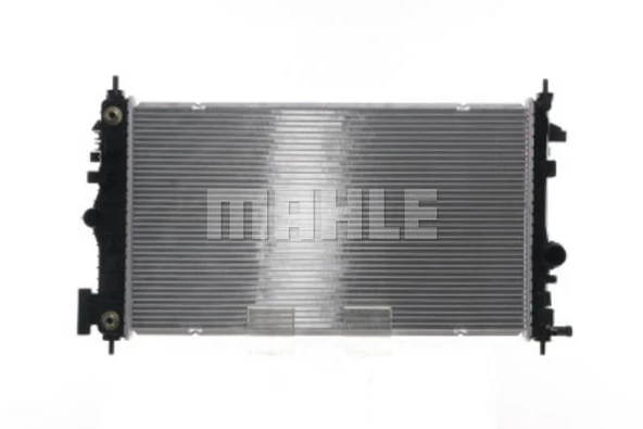 RADYATÖR OPEL INSIGNIA A 1.6-2.0 CDTİ 09 17 OTOM.ŞANZ. KLİMALI