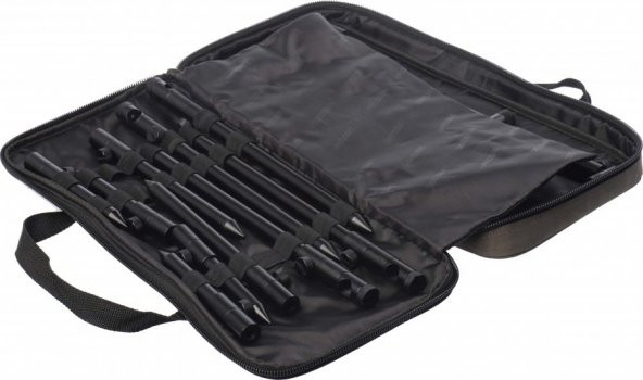 Prologic K1 Rod Pod 3 Rod - Resim 2