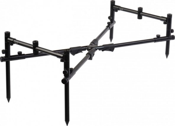 Prologic K1 Rod Pod 3 Rod - Resim 5