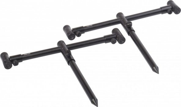 Prologic K1 Rod Pod 3 Rod - Resim 8