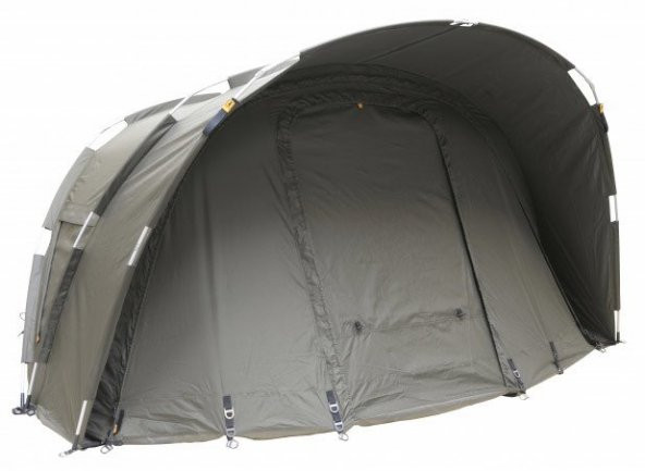 Prologic Commander T-Lite Bivvy 1 Man Çadır - 4