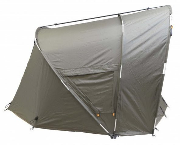 Prologic Commander T-Lite Bivvy 1 Man Çadır - 5