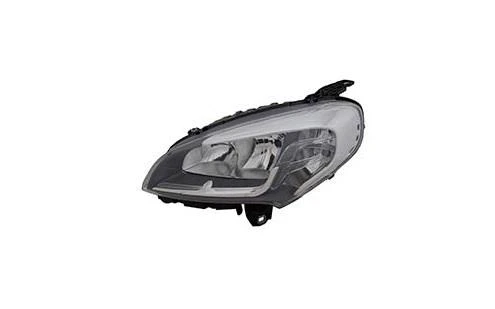 FAR SOL KROM ÇERÇEVELİ FIAT DOBLO 15