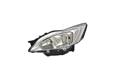 20-C842-A5-2B SOL FAR PEUGEOT P508 HALOJEN / MOTORLU 10