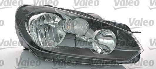 FAR SİNYAL SOL GOLF VI 10/08 ELEKTRİKLİ H7 H15