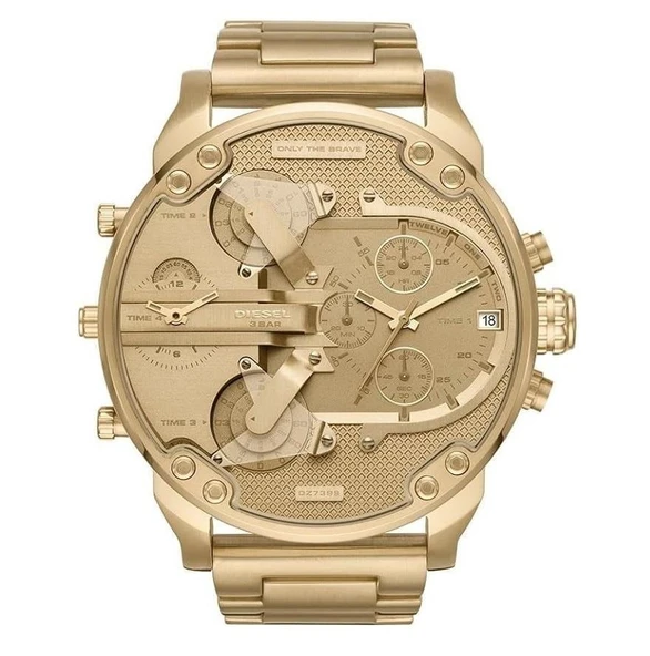 Diesel DZ7399 Erkek Kol Saati ürün görseli