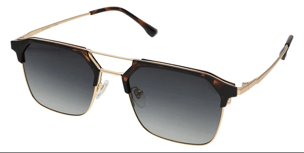 Lee Cooper LC1619.C2 54 Polarize Erkek Güneş Gözlüğü